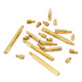 Brass Male-female Standoff Spacer M3 Threaded Hex Standoff Spacer